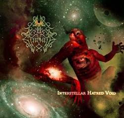 Perversus Stigmata : Interstellar Hatred Void
